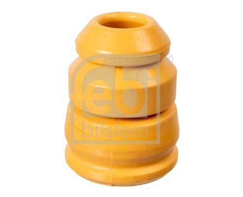Rubber Buffer, suspension